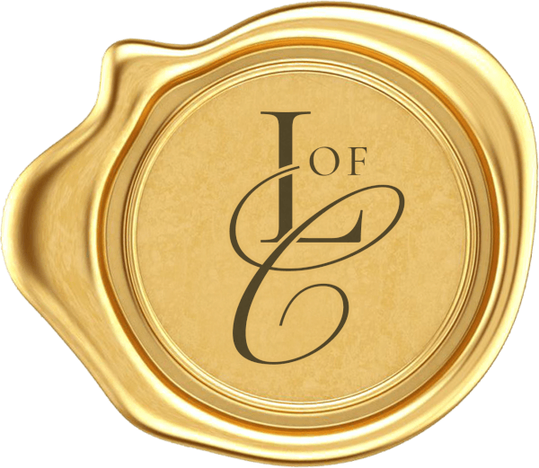Go Bloodstock wax seal