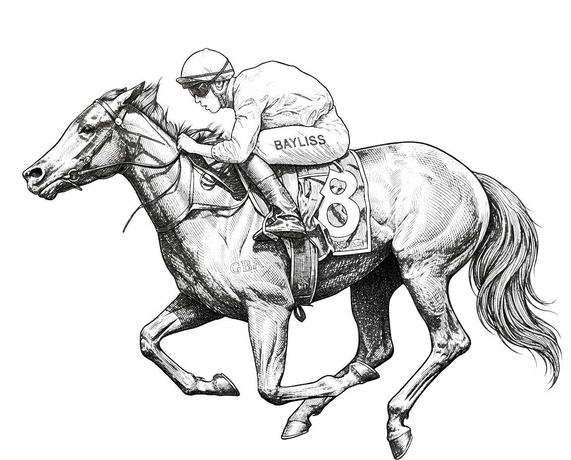 Platinum Jubilee illustration